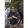 Korda Kšiltovka Union Jack Trucker Cap 4