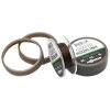 Korda Návazcová Šňůra Basix Coated Hooklink Camo Green 10 m 2