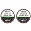 Korda Návazcová Šňůra Basix Coated Hooklink Camo Green 10 m 3