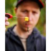 Fox Plovoucí kukuřice Pop up Corn Standart 10 ks 3