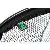 ZFISH Podběráková Hlava Rubber Landing Net RTB 50 5