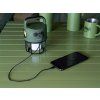 Kempingová lampa Delphin Multix 8