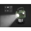 Kempingová lampa Delphin Multix 5