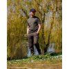 Fox Triko Collection T Green Black 3