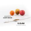 ZFISH Návazec Z Claw Carp Rig 4