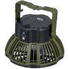 NGT Ventilátor, Světlo a Powerbanka 3v1 4