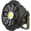 NGT Ventilátor, Světlo a Powerbanka 3v1 2