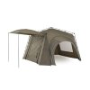 Přístřešek Base Camp XL sada pro napojení bivaků 2