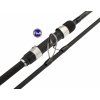 ZFISH Prut Black Stalker 9ft 2,75lb 2