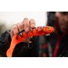 Fox Rage Slick Eel Loaded UV Red Wake 4