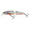 Salmo Wobler Fanatic Floating True Shiner
