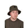 Fox Klobouk Oboustranný Reversible Bucket Hat 2