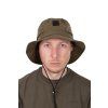 Fox Klobouk Khaki Boonie Bucket Hat 3