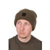 Fox Čepice Olive Merino Blend Beanie 3
