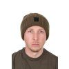 Fox Čepice Olive Merino Blend Beanie 2