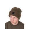 Fox Čepice Olive Merino Blend Beanie 4