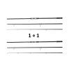 Akce pruty Mivardi Alcon Carp MK2 360H (1+1)