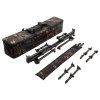Fencl kaprový stojan Rodpod Xtreme+ na 5 prutů 2
