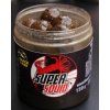 BLACK CARP Boilies dipované Super Squid 150g