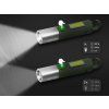 Kempingové svítidlo Delphin Torix 2,8W 2200mAh 6