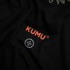 KUMU Tričko LITTLE RED 7