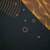 KUMU Tričko Ripples 3