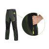 Outdoorové kalhoty Delphin ThermoTEX Plus+ 2