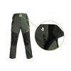 Outdoorové kalhoty Delphin ThermoTEX Plus+ 5