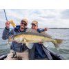 Berkley Powerbait Gel 80 ml Cheese Yellow UV 5