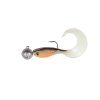 Fox Rage Micro Grub Tail MX UV CP Loaded 4 cm 3