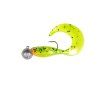 Fox Rage Micro Grub Tail MX UV CP Loaded 4 cm 2