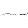 Fox Rage Návazec Ti Pro Harness Single size 10 15 cm