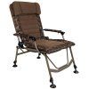 Fox Křeslo Super Deluxe Recliner Chair