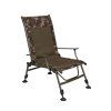 Fox Křeslo Duralite Recliner Arm Chair XL