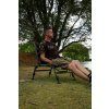 Fox Křeslo Duralite Recliner Chair 13