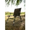 Fox Křeslo Duralite Recliner Arm Chair CBC121 9
