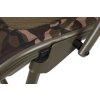 Fox Křeslo Duralite Recliner Arm Chair CBC121 8