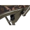 Fox Křeslo Duralite Recliner Arm Chair CBC121 7