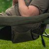 Avid Carp Křeslo Benchmark Ultra Cozy Chair 9
