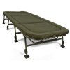 Avid Carp Lehátko Benchmark Ultra X Bed