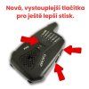 FLACARP Sada hlásičů X8 2+1 s příposlechem RX8 9