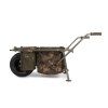 Přepravní vozík Fox Explorer Barrow MK2 3