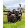 Fox Vozík Transporter 24V Power Barrow Including 7