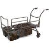 Fox Vozík Transporter 24V Power Plus Barrow Including 2