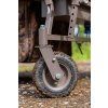 Fox Vozík Transporter 24V Power Plus Barrow Including 3