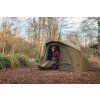 Fox Brolly Retreat Brolly System Incl Vapour Infill 7
