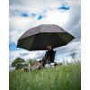 Fox Brolly 60 Brolly Camo 4