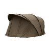 Fox Bivak Voyager 2 Person Bivvy + Inner Dome