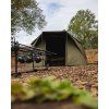 Fox Bivak Eos Pro Bivvy 1 Person 7