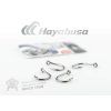 Sumcové háčky Hayabusa H.LBT571 BN 3